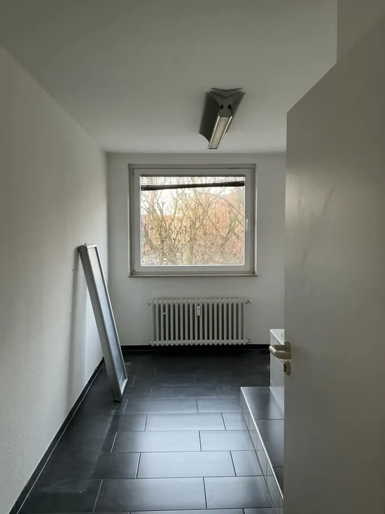 5 Zimmer Wohnung mit 167 m² in Düsseldorf – Bild 7