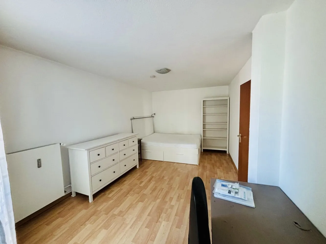 2 Zimmer Wohnung mit 40 m² in Düsseldorf – Bild 4