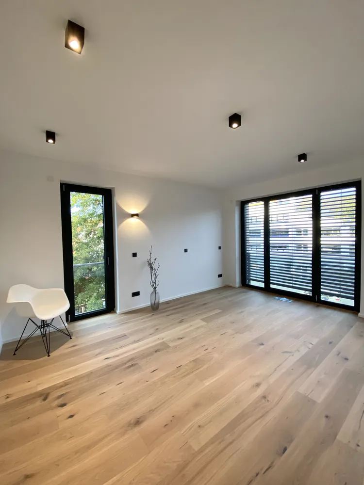 3 Zimmer Wohnung mit 113 m² in Hannover – Bild 7