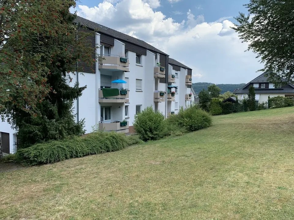 3 Zimmer Wohnung mit 88 m² in Siegen – Bild 9