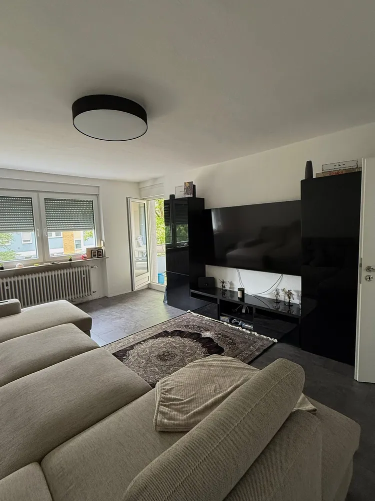 3 Zimmer Wohnung mit 93 m² in Kaiserslautern – Bild 6