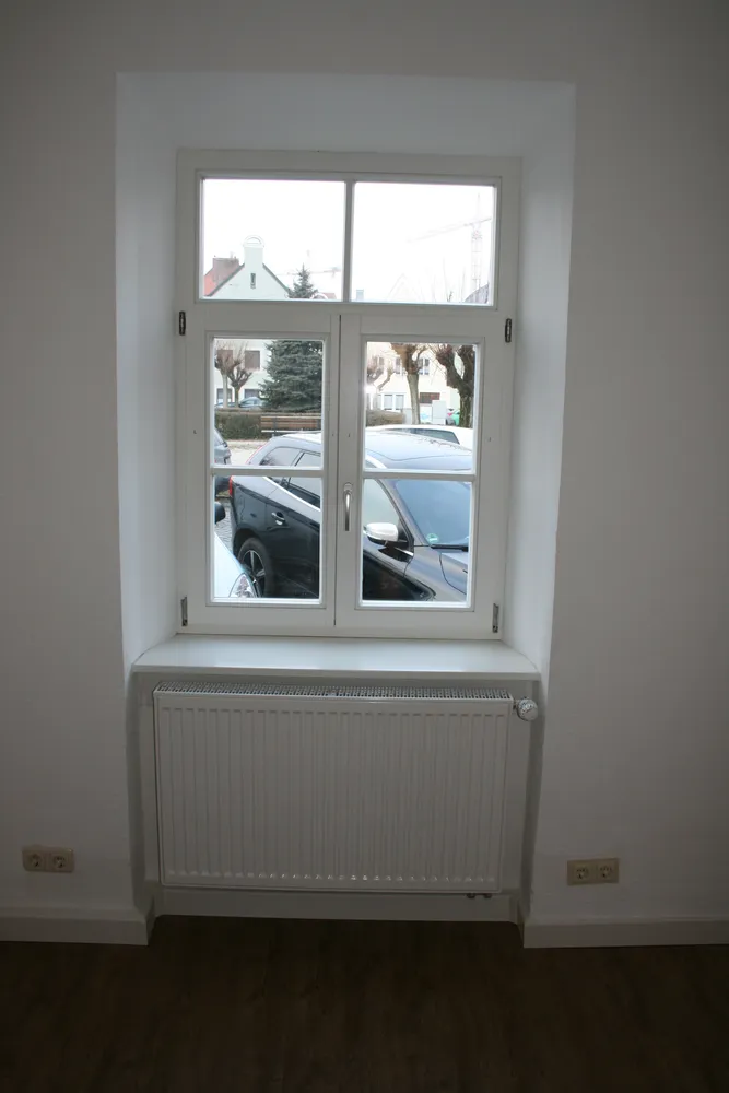 2 Zimmer Wohnung mit 27 m² in Landshut – Bild 6