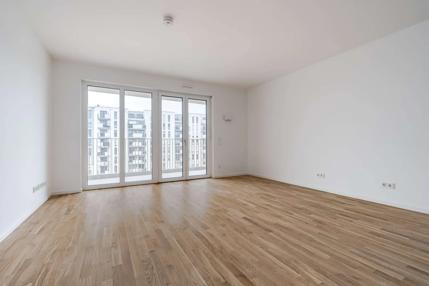 2 room apartment with 83 m² in Frankfurt am Main – Photo 4