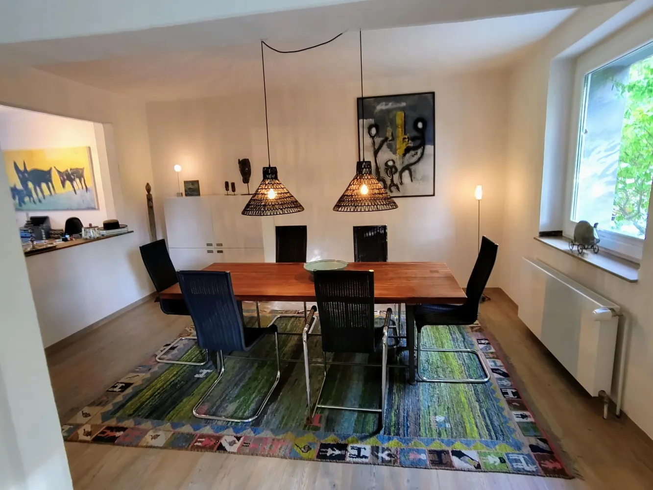 4 Zimmer Wohnung mit 133 m² in Recklinghausen – Bild 2
