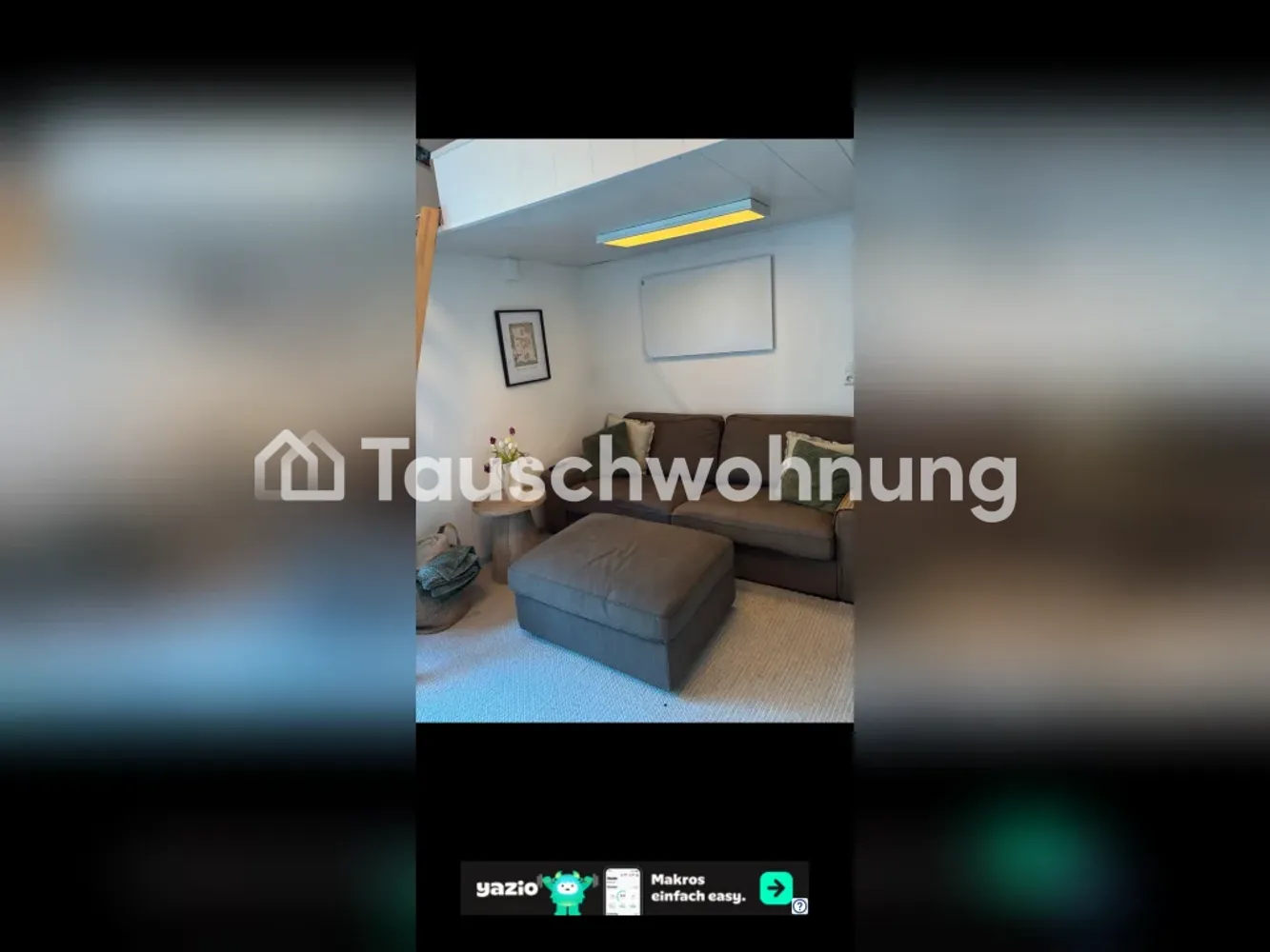 1 Zimmer Wohnung mit 28 m² in Köln – Bild 2