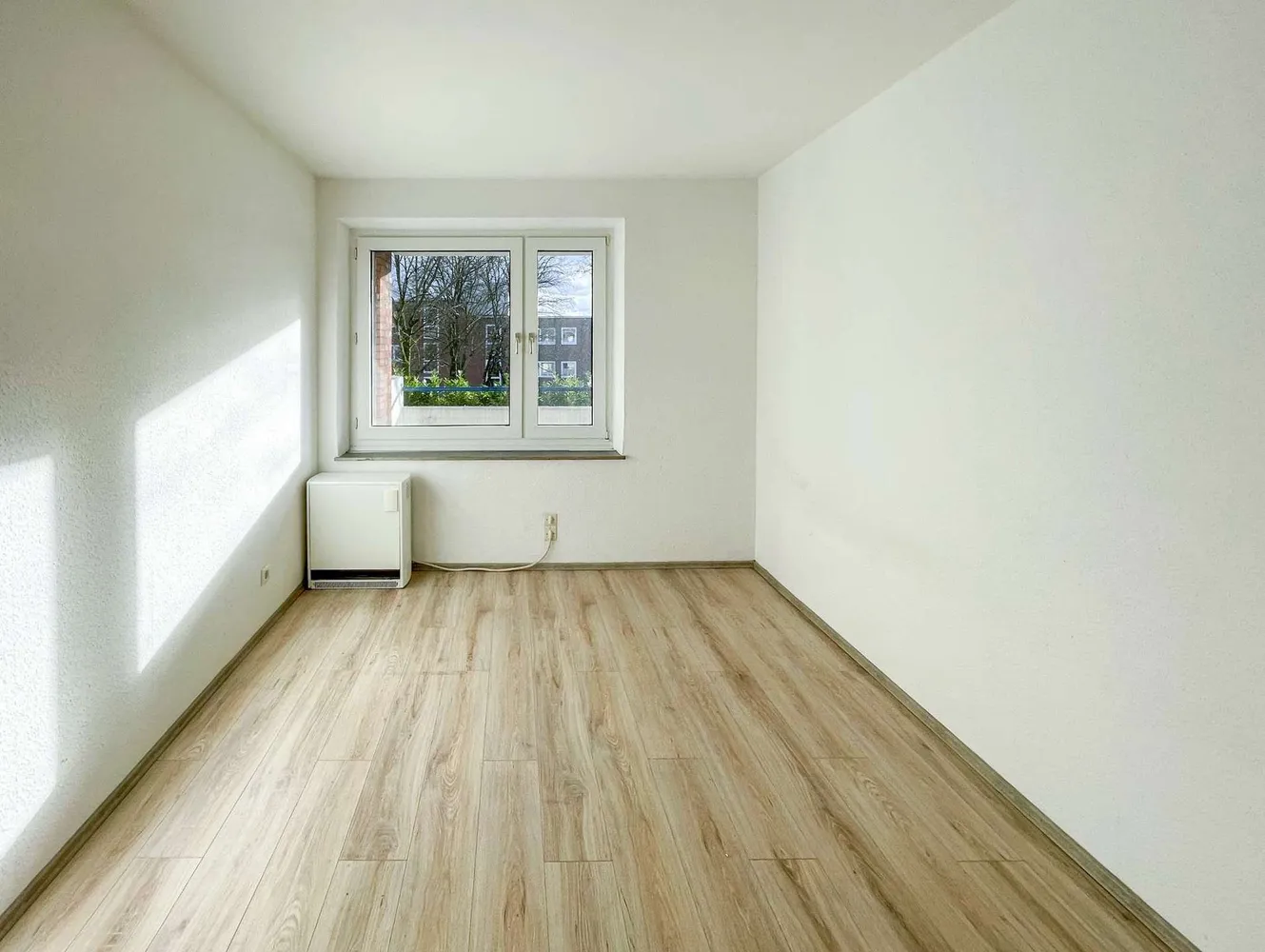 4 Zimmer Wohnung mit 73 m² in Dorsten – Bild 3