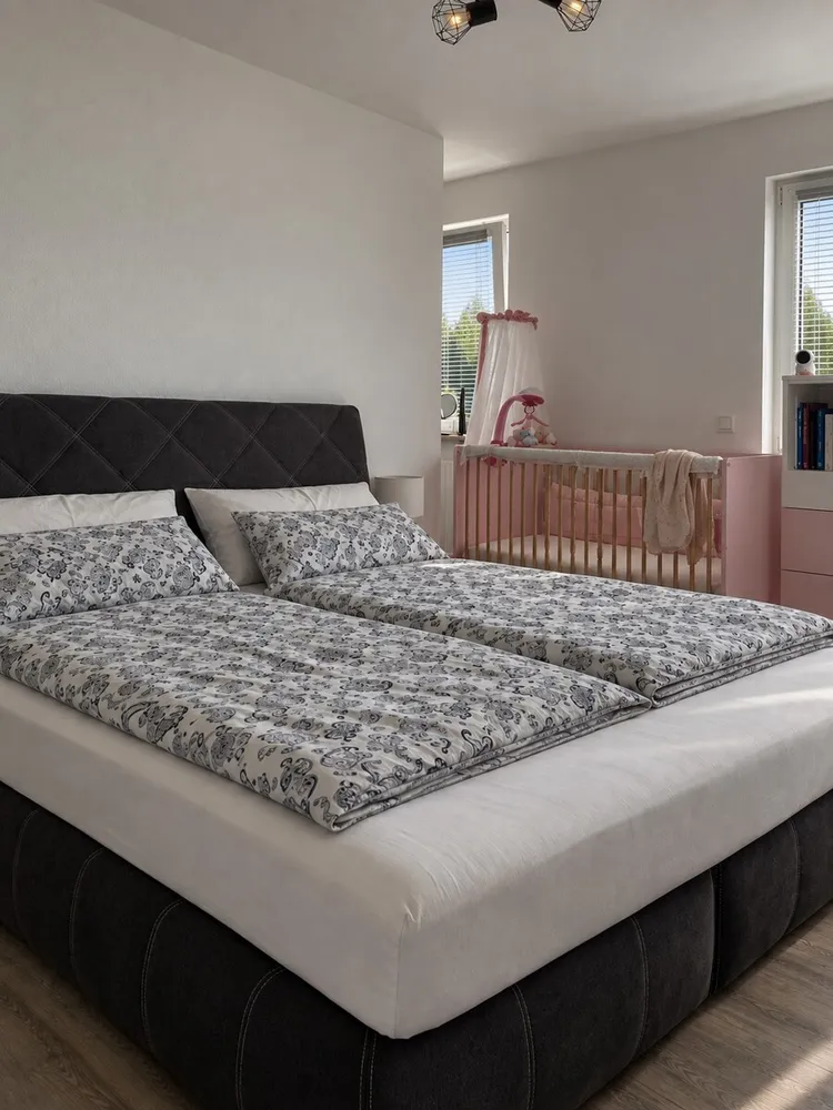 4 room apartment with 159 m² in Monheim am Rhein – Photo 3