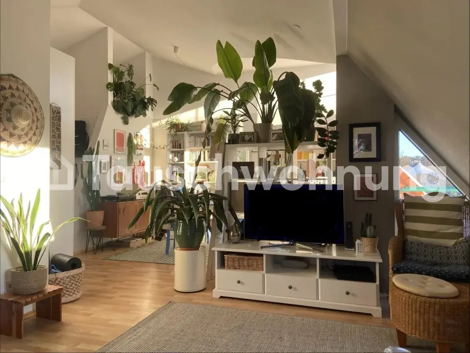 3 Zimmer Wohnung mit 78 m² in Oranienburg – Bild 9
