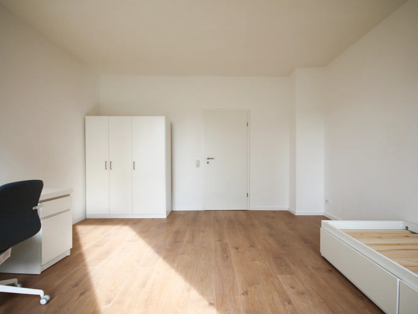 1 Zimmer Wohnung mit 26 m² in Mannheim – Bild 2