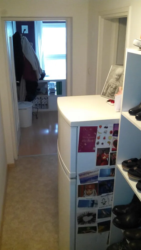 1 Zimmer Wohnung mit 31 m² in München – Bild 5