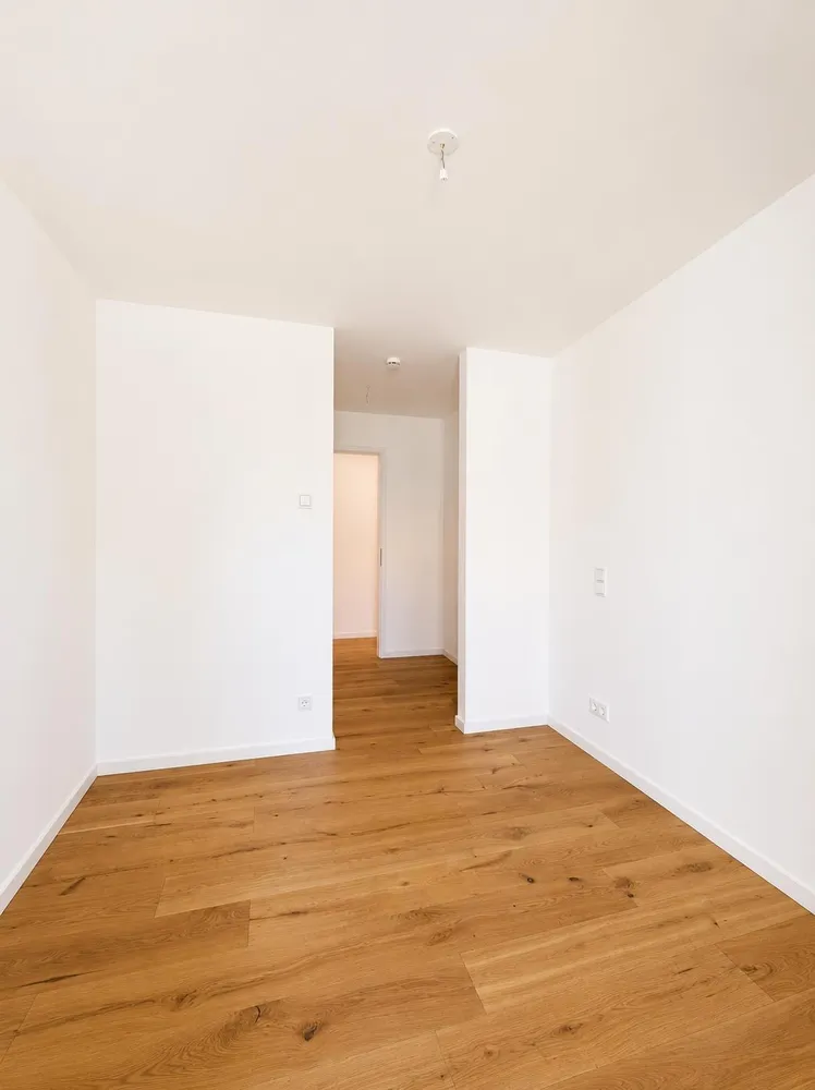 2 Zimmer Wohnung mit 55 m² in München – Bild 8