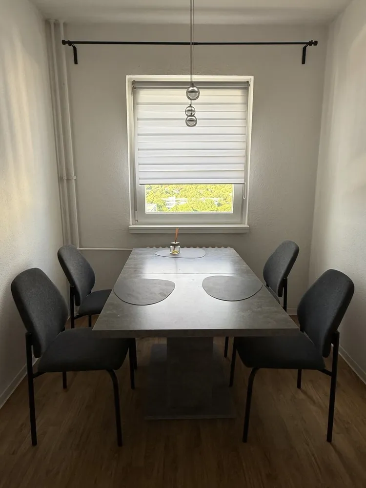 2 Zimmer Wohnung mit 65 m² in Berlin – Bild 5
