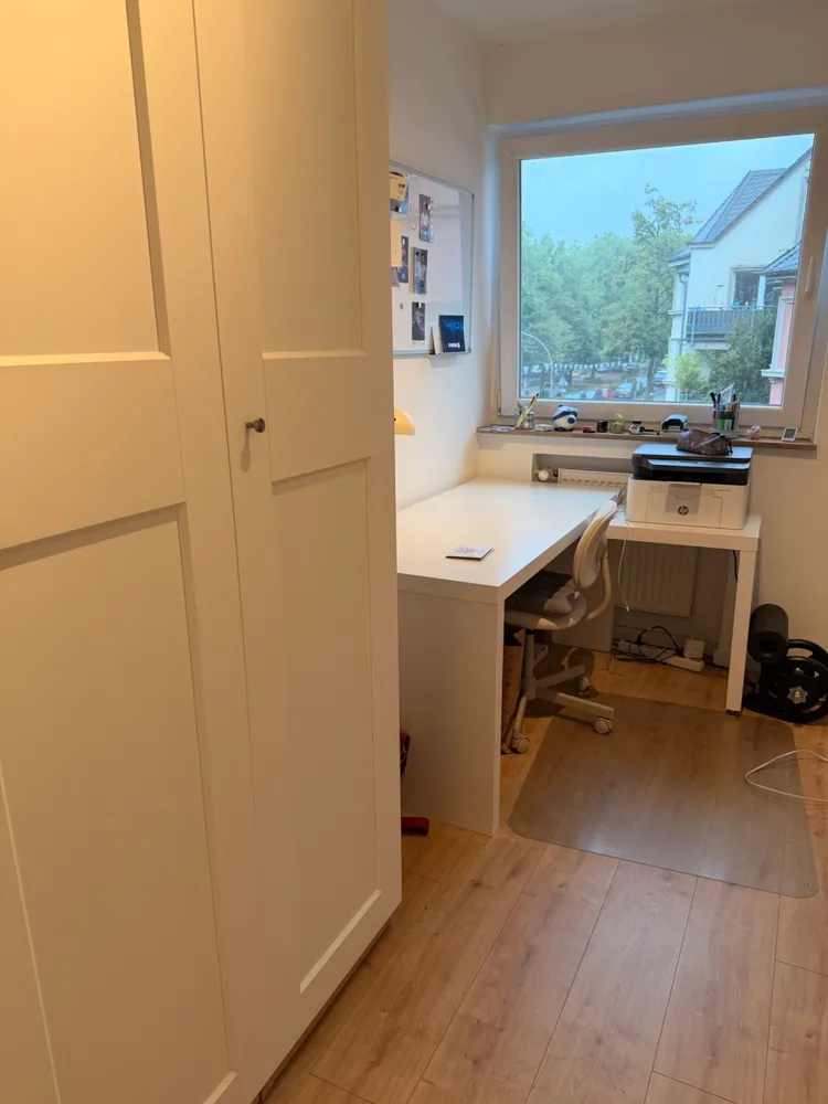3 Zimmer Wohnung mit 65 m² in Köln – Bild 9