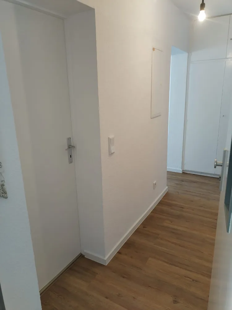 2 Zimmer Wohnung mit 45 m² in Mannheim – Bild 7