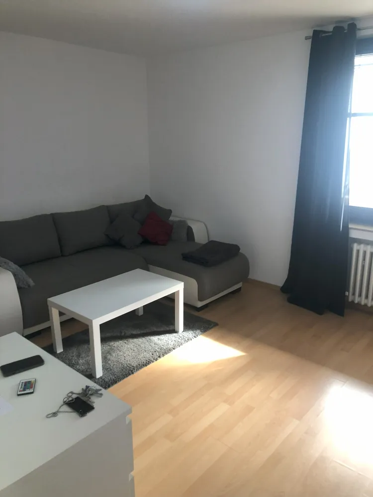 1 Zimmer Wohnung mit 35 m² in Gelsenkirchen – Bild 2