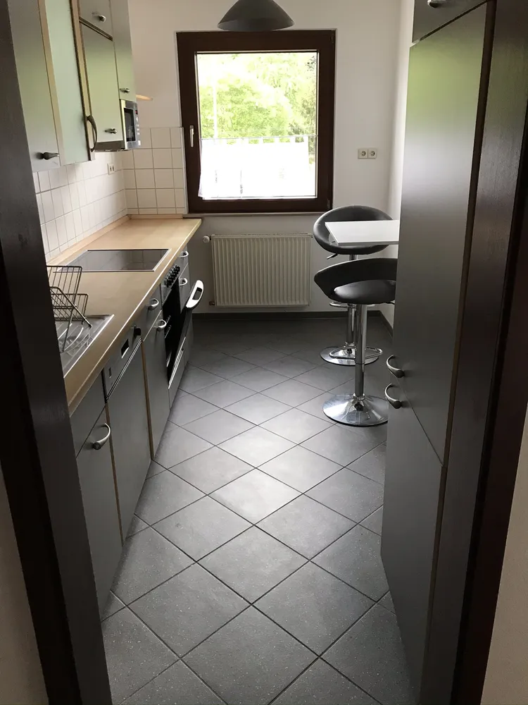 2 Zimmer Wohnung mit 50 m² in Stuttgart – Bild 5