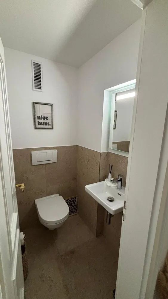 2 room apartment with 90 m² in Hamm – Photo 11