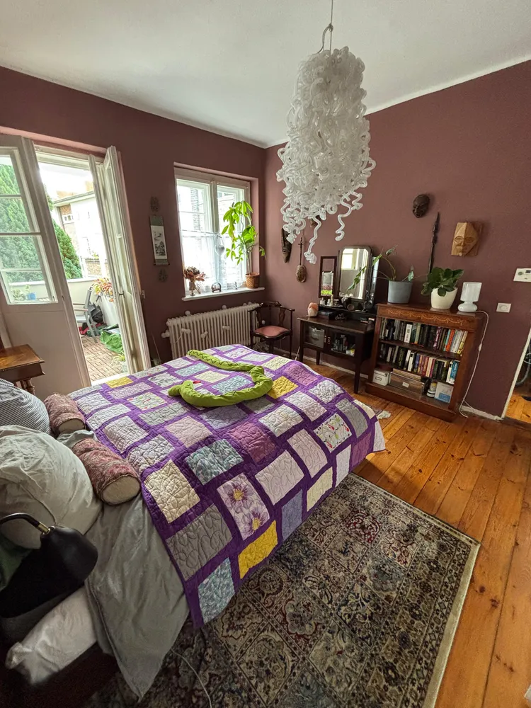 3 Zimmer Wohnung mit 71 m² in Berlin – Bild 2