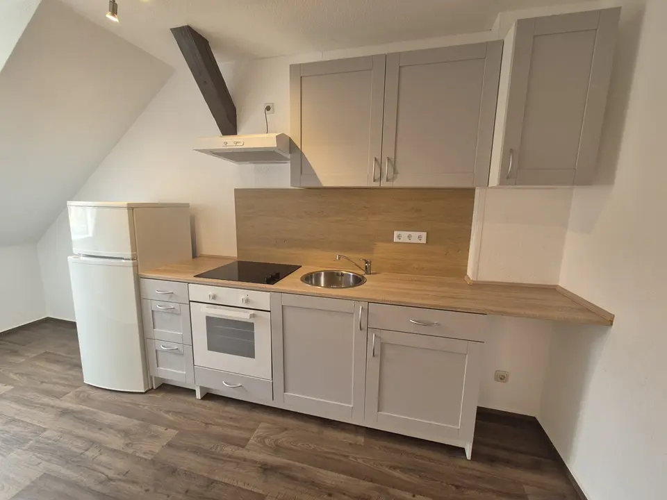 2 Zimmer Wohnung mit 58 m² in Erfurt – Bild 6