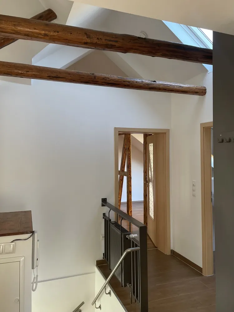 3 room apartment with 80 m² in Brunswick – Photo 3