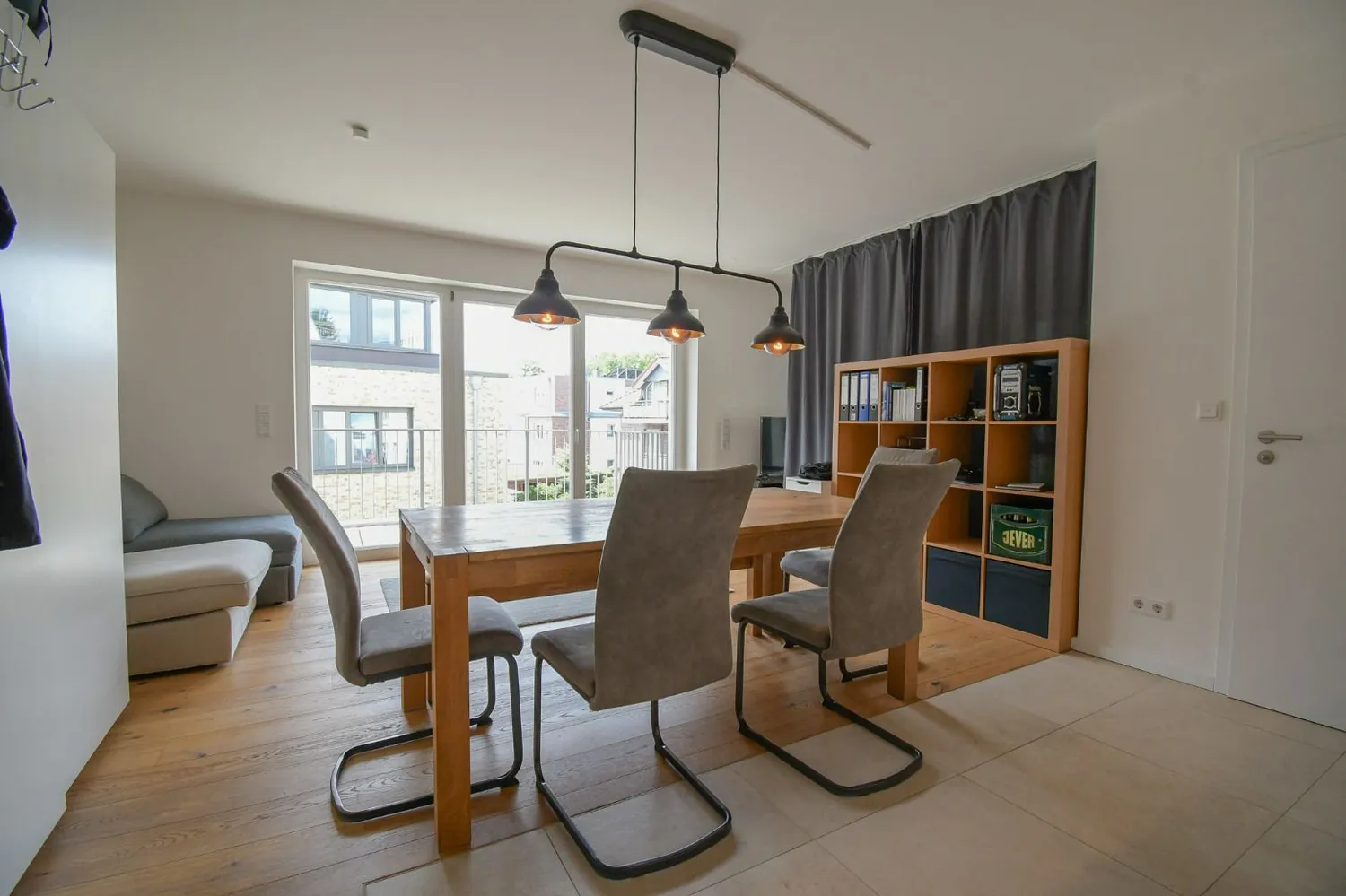 1 Zimmer Wohnung mit 44 m² in Oldenburg – Bild 3