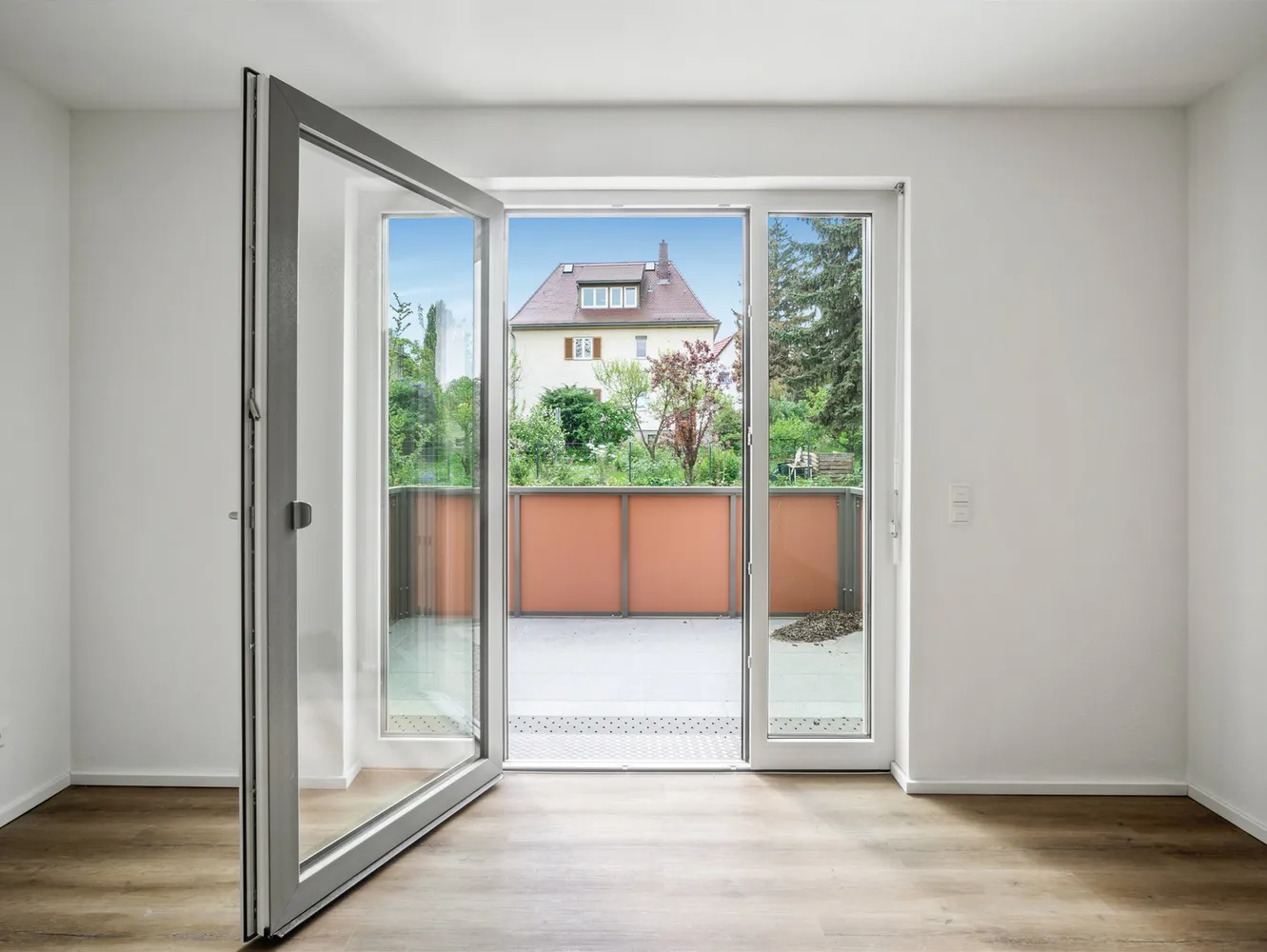 3 Zimmer Wohnung mit 79 m² in Dresden – Bild 4