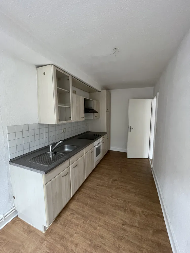 2 Zimmer Wohnung mit 54 m² in Lüneburg – Bild 3