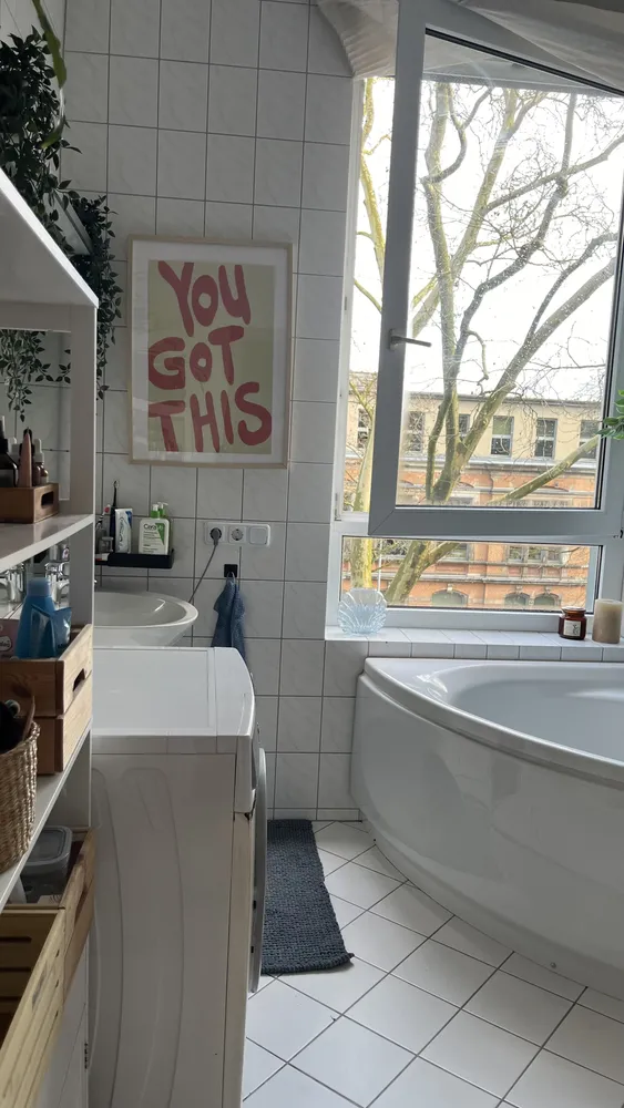 3 Zimmer Wohnung mit 75 m² in Aachen – Bild 2