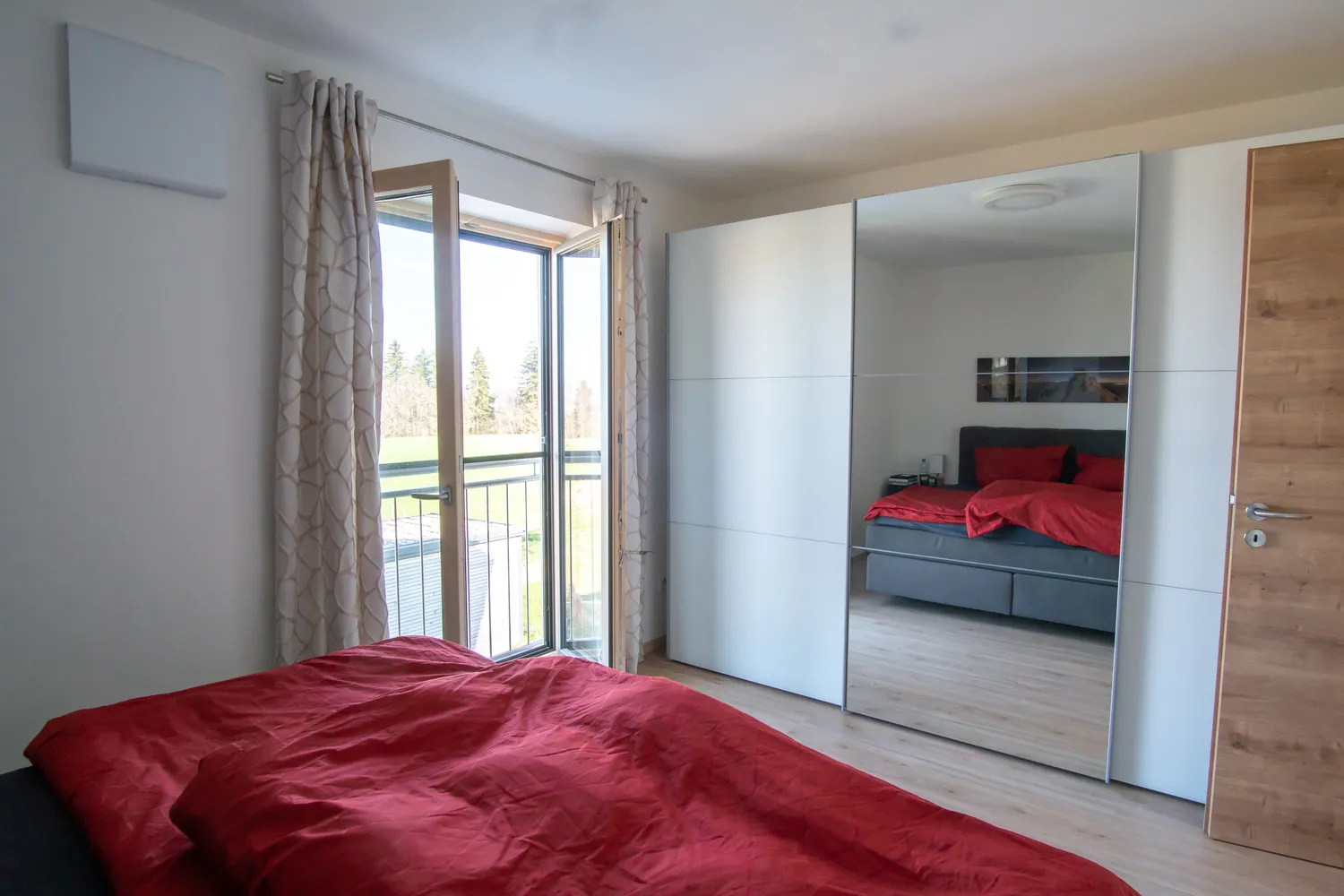 2 Zimmer Wohnung mit 70 m² in Kaufbeuren – Bild 10