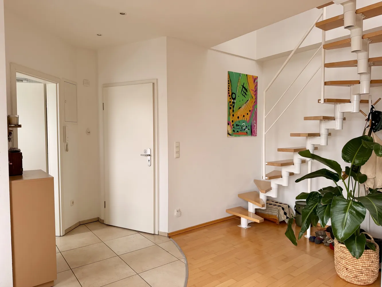 3 Zimmer Wohnung mit 75 m² in Hamburg – Bild 7