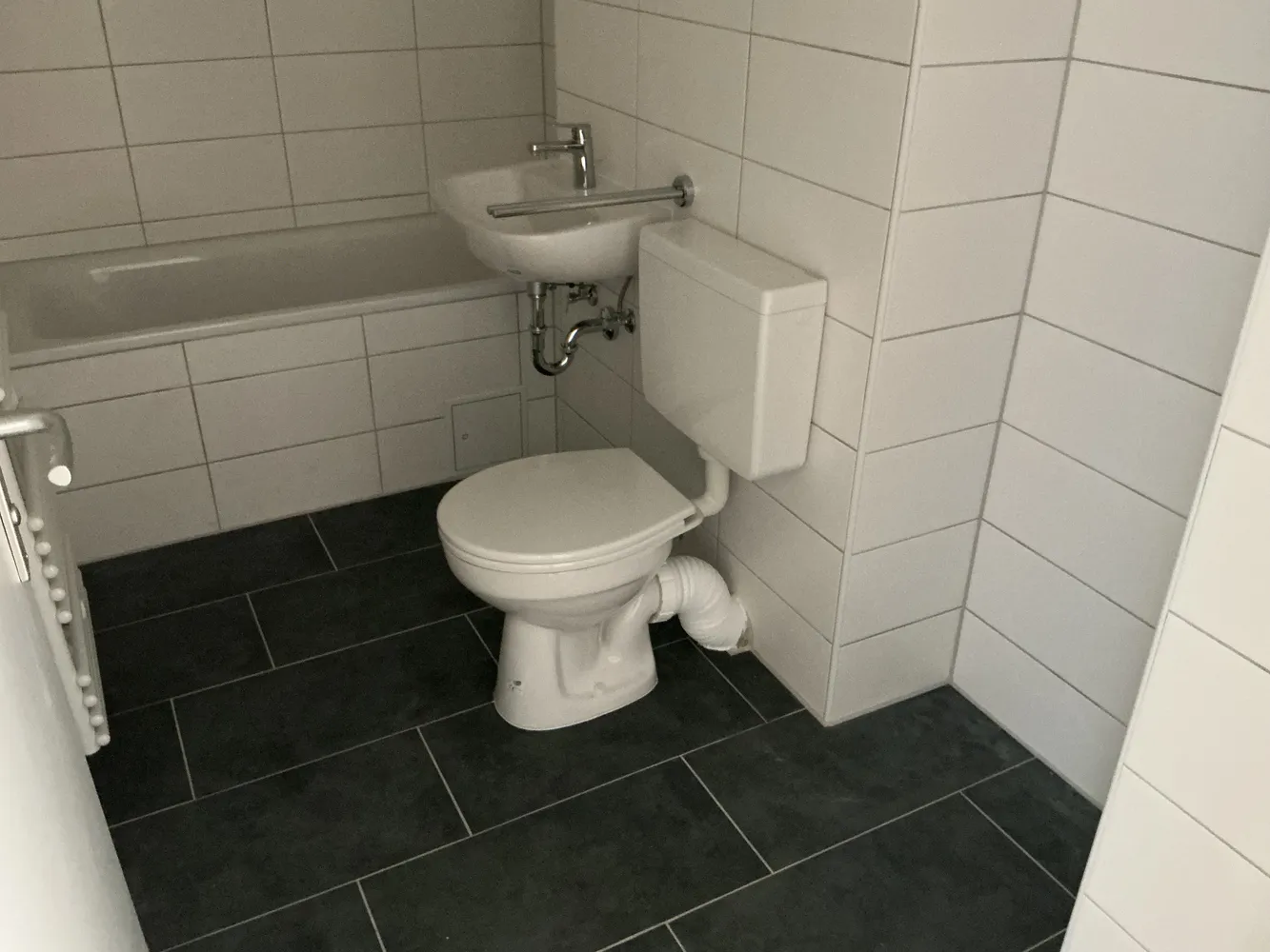 3 Zimmer Wohnung mit 69 m² in Hanau – Bild 4