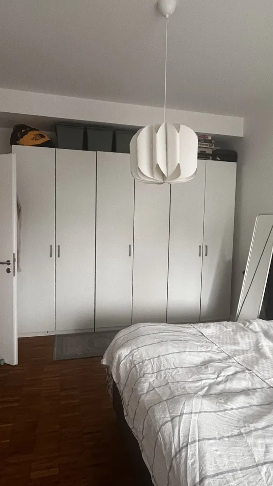 3 Zimmer Wohnung mit 95 m² in Frankfurt am Main – Bild 5