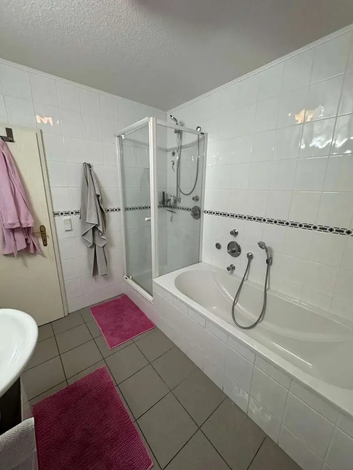 3 Zimmer Wohnung mit 104 m² in Saarbrücken – Bild 8