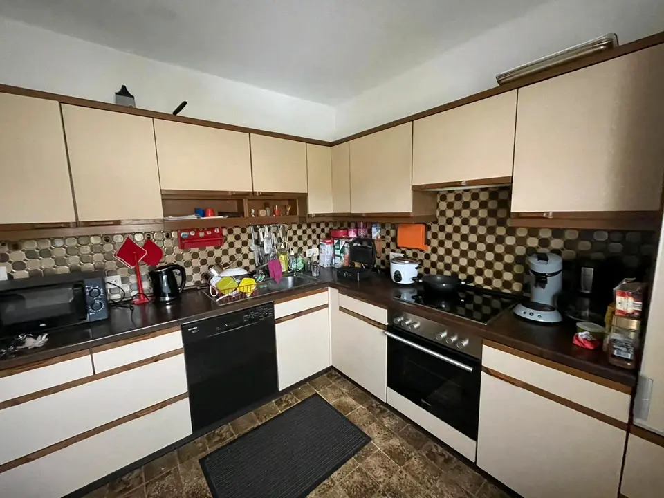 WG-Zimmer mit 14 m² in Sonneberg – Bild 4