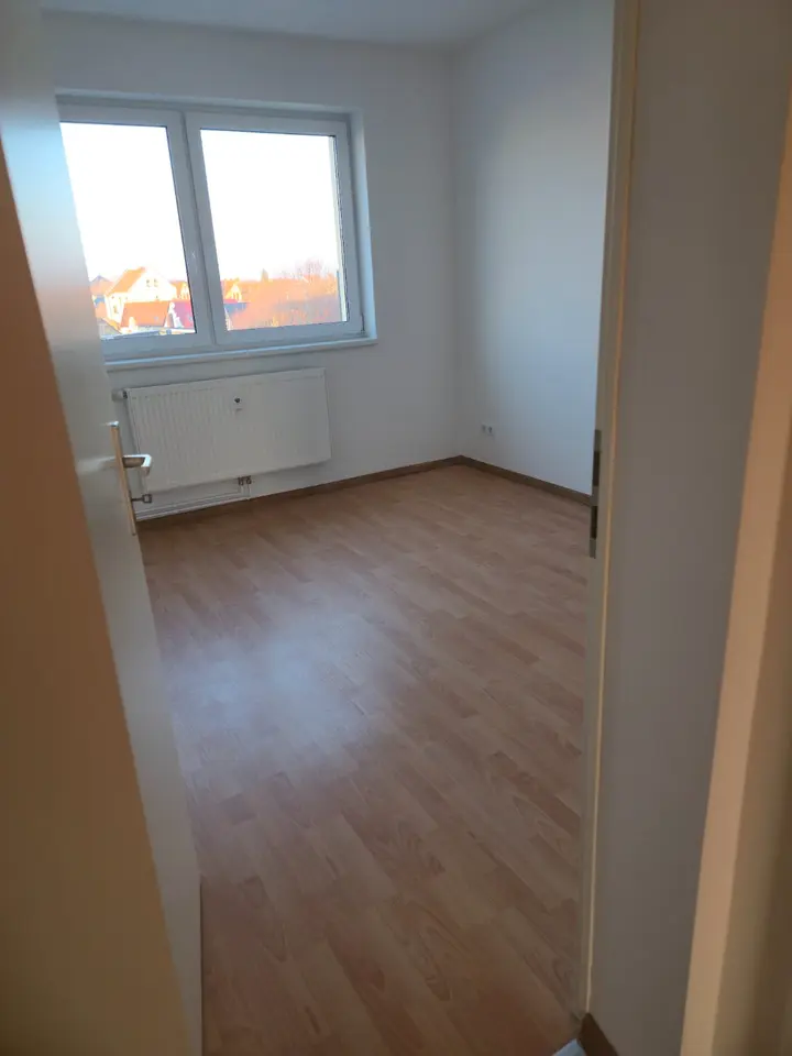 3 Zimmer Wohnung mit 57 m² in Halle (Saale) – Bild 4