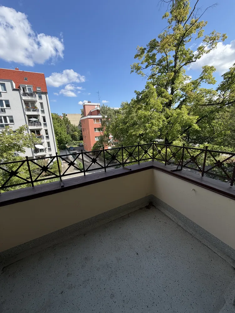 2 Zimmer Wohnung mit 59 m² in Berlin – Bild 9