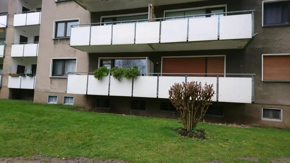3 Zimmer Wohnung mit 82 m² in Recklinghausen – Bild 7