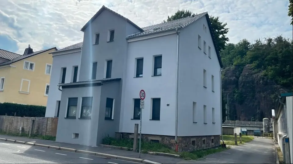 4 Zimmer Wohnung mit 120 m² in Freital – Bild 9