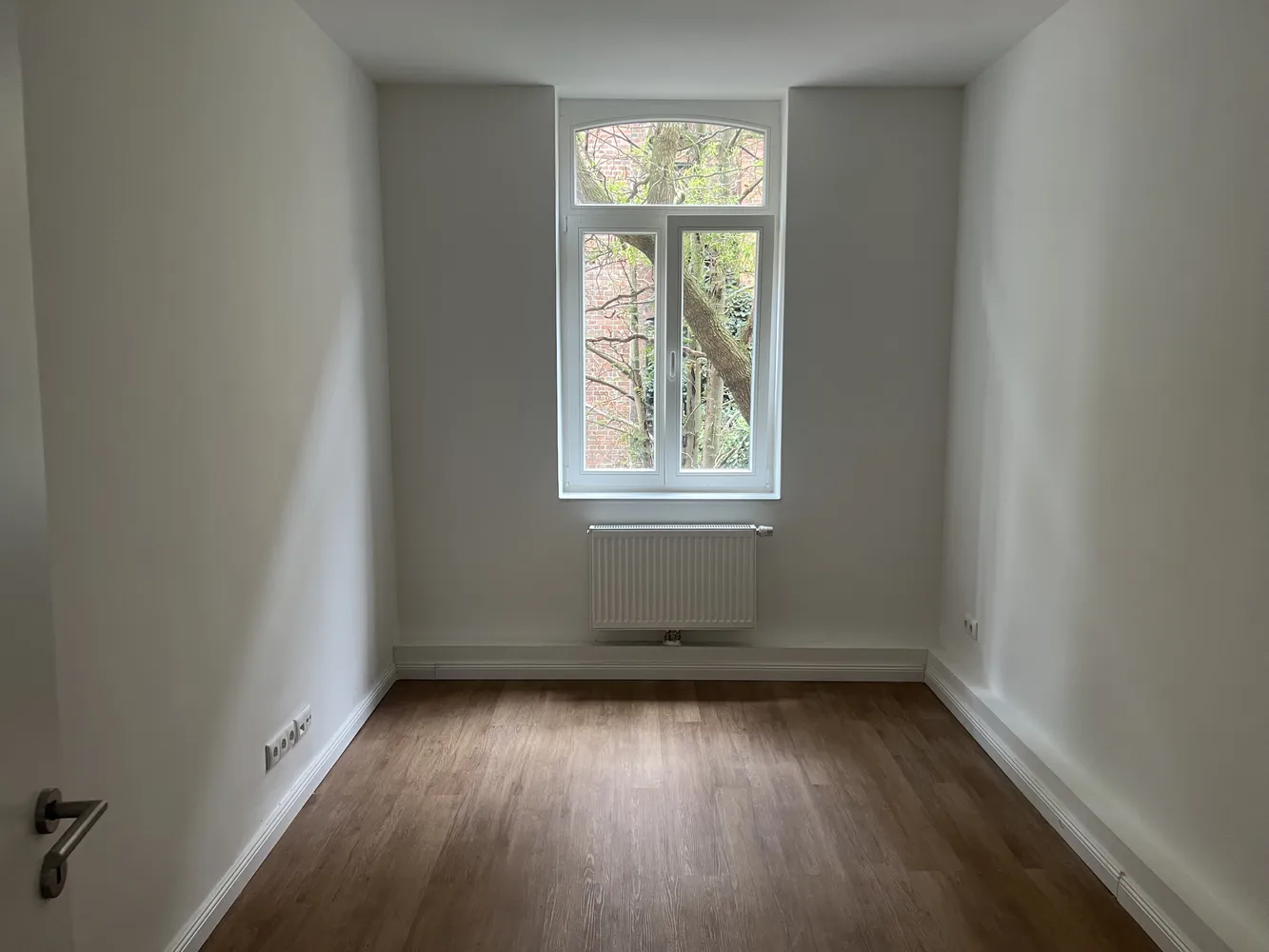 2 Zimmer Wohnung mit 50 m² in Hannover – Bild 4