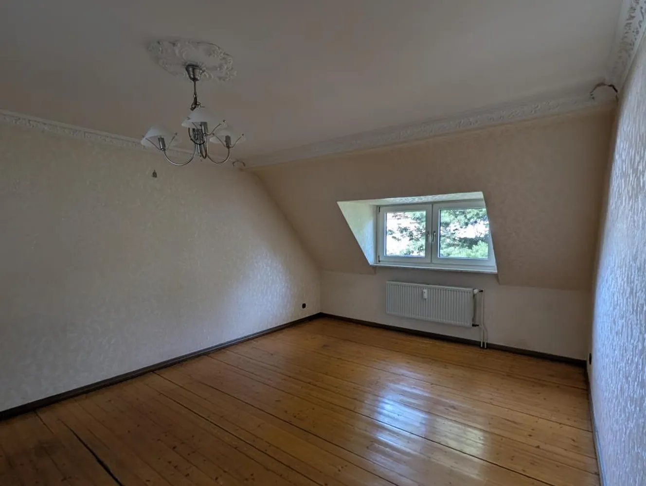 3 Zimmer Wohnung mit 109 m² in Duisburg – Bild 10