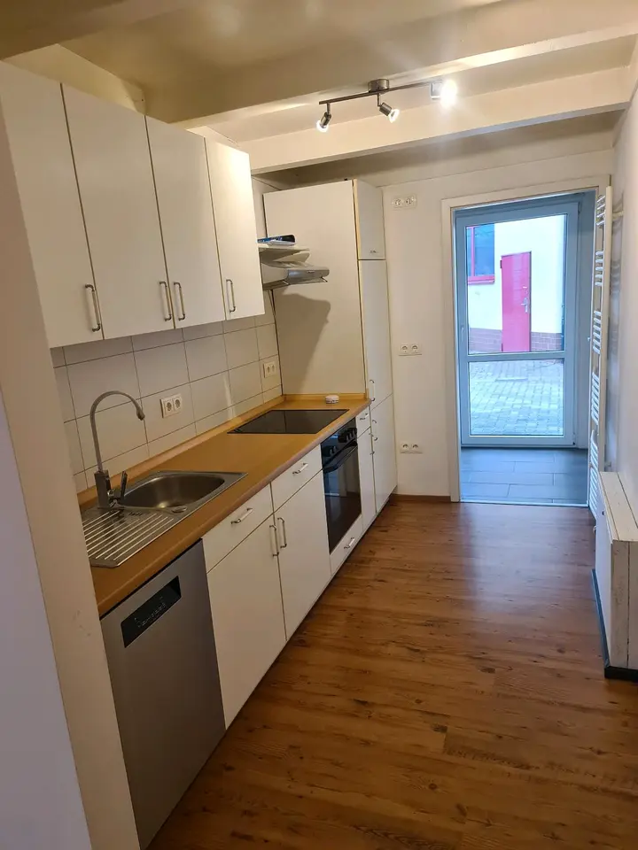 Studio mit 45 m² in Bruchsal – Bild 1
