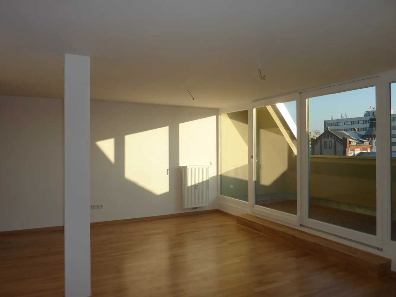 2 Zimmer Wohnung mit 55 m² in Leipzig – Bild 4