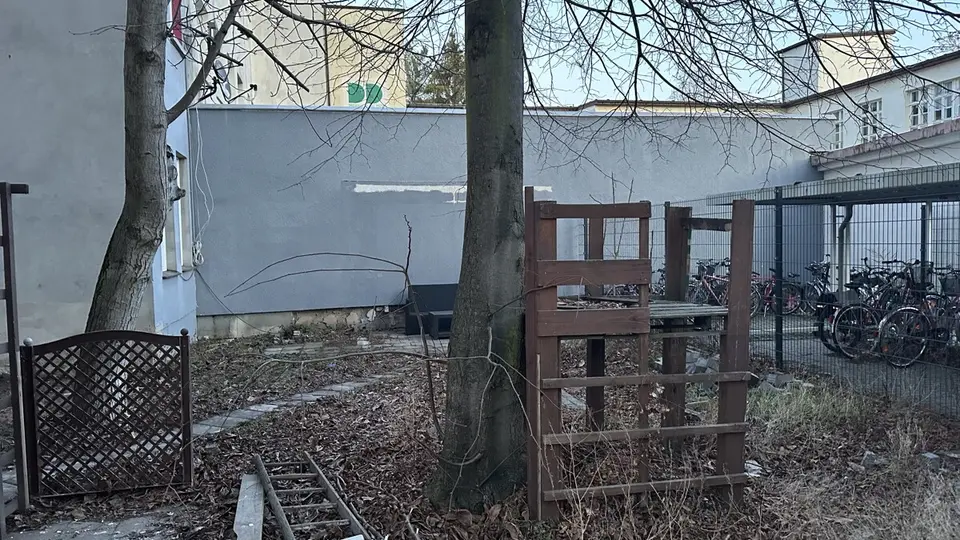 5 Zimmer Wohnung mit 110 m² in Dessau-Roßlau – Bild 9