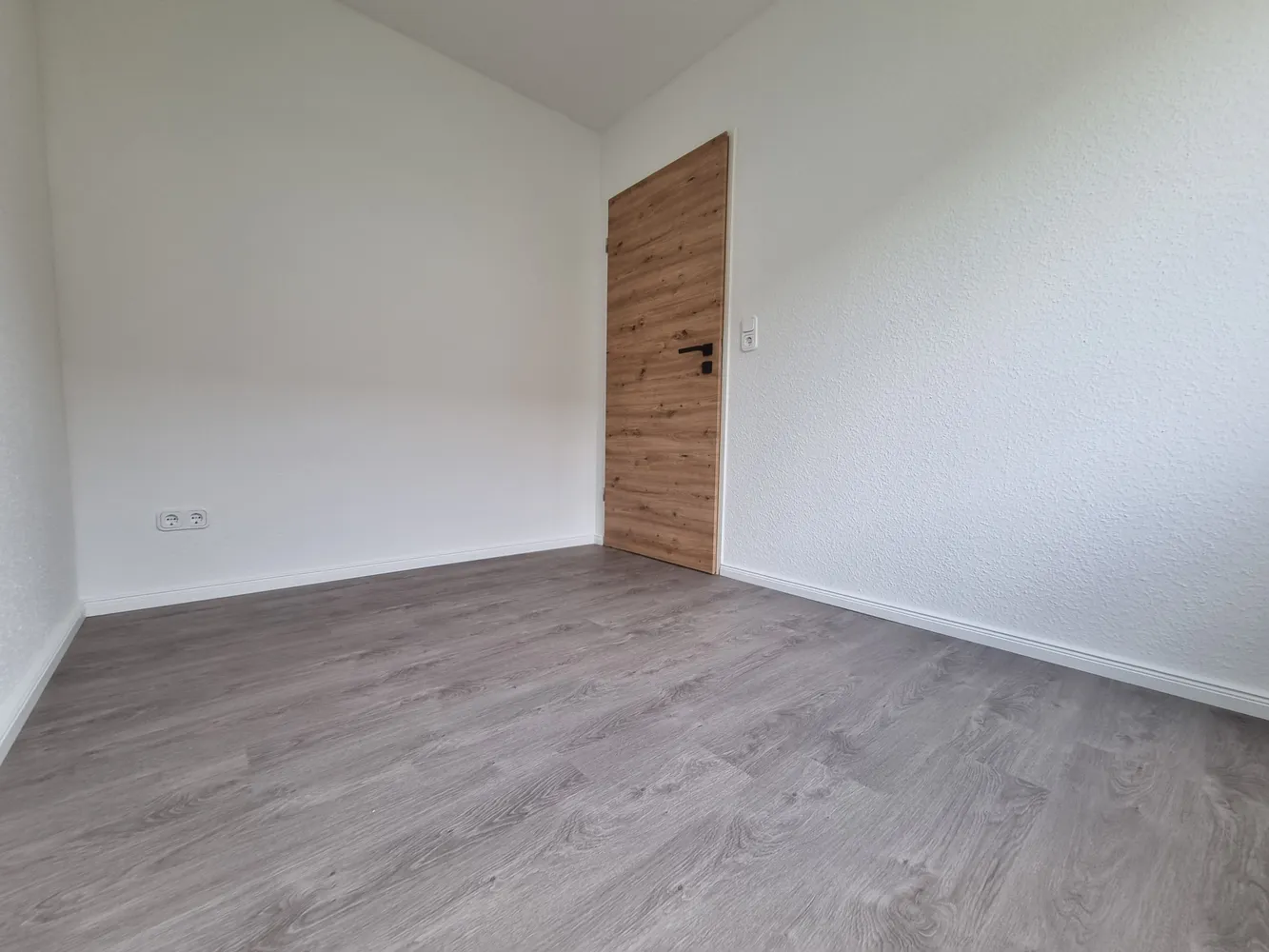 2 Zimmer Wohnung mit 51 m² in Halberstadt – Bild 10