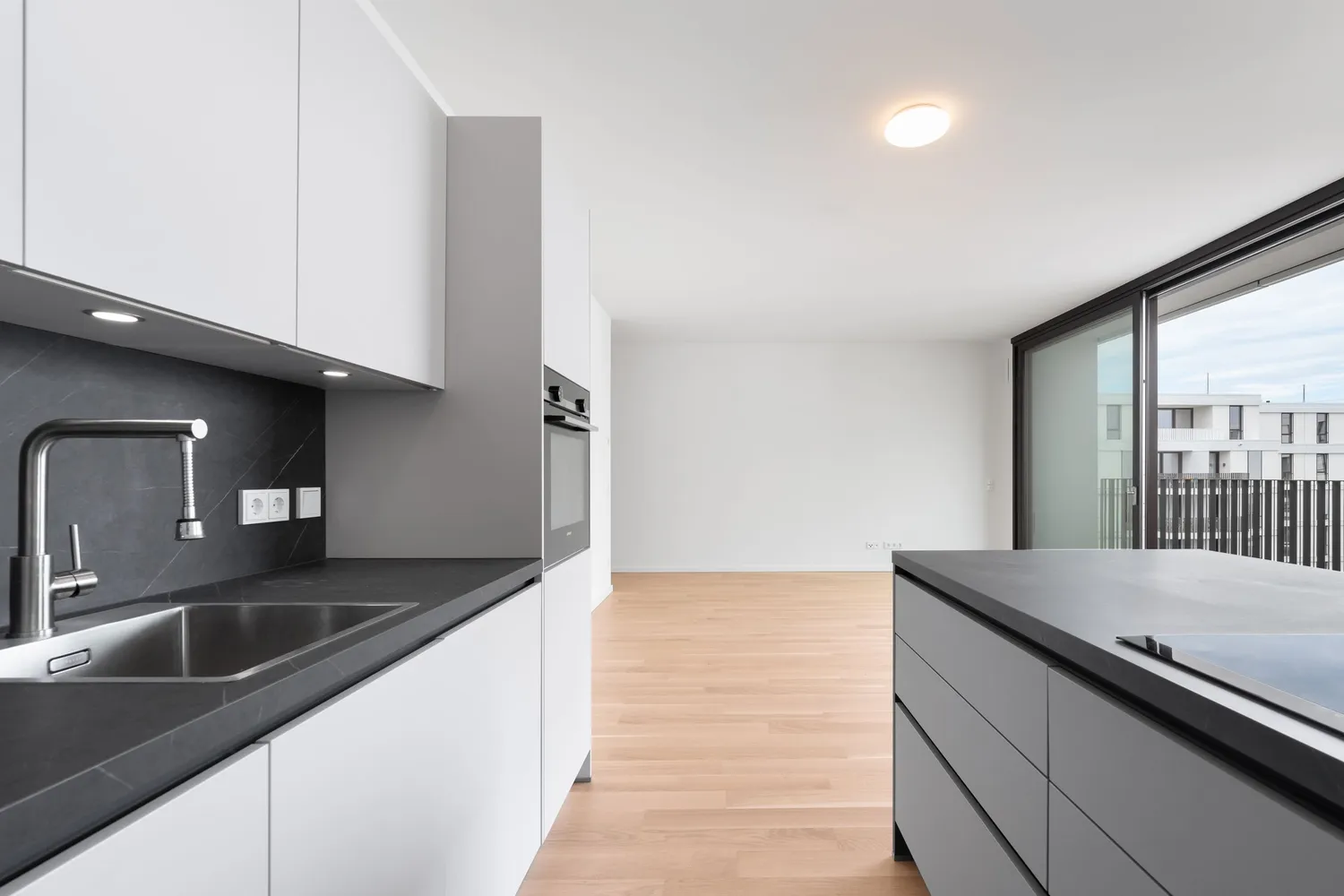 3 room apartment with 94 m² in Berlin – Photo 4