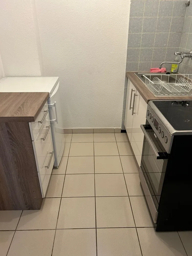 1 Zimmer Wohnung mit 28 m² in Mainz – Bild 12