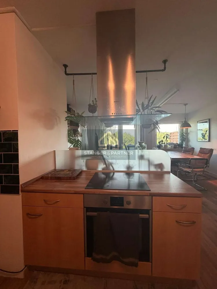2 Zimmer Wohnung mit 84 m² in München – Bild 8