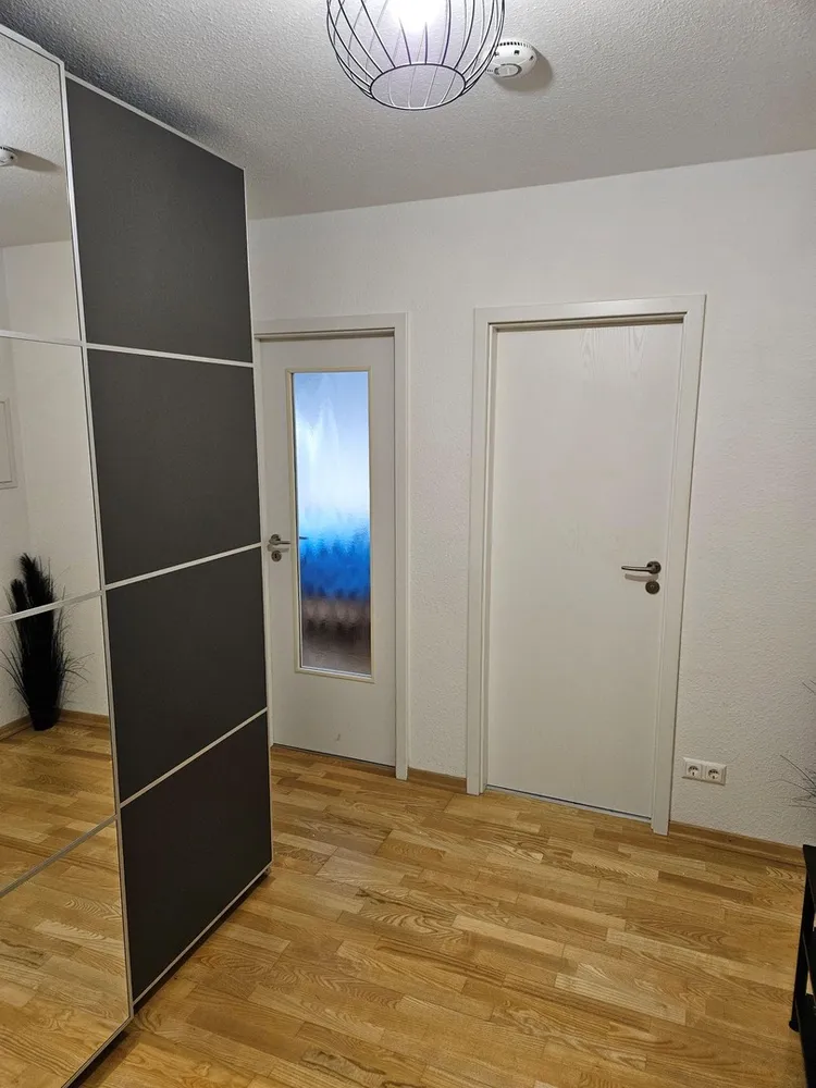 4 Zimmer Wohnung mit 62 m² in Frankfurt am Main – Bild 11
