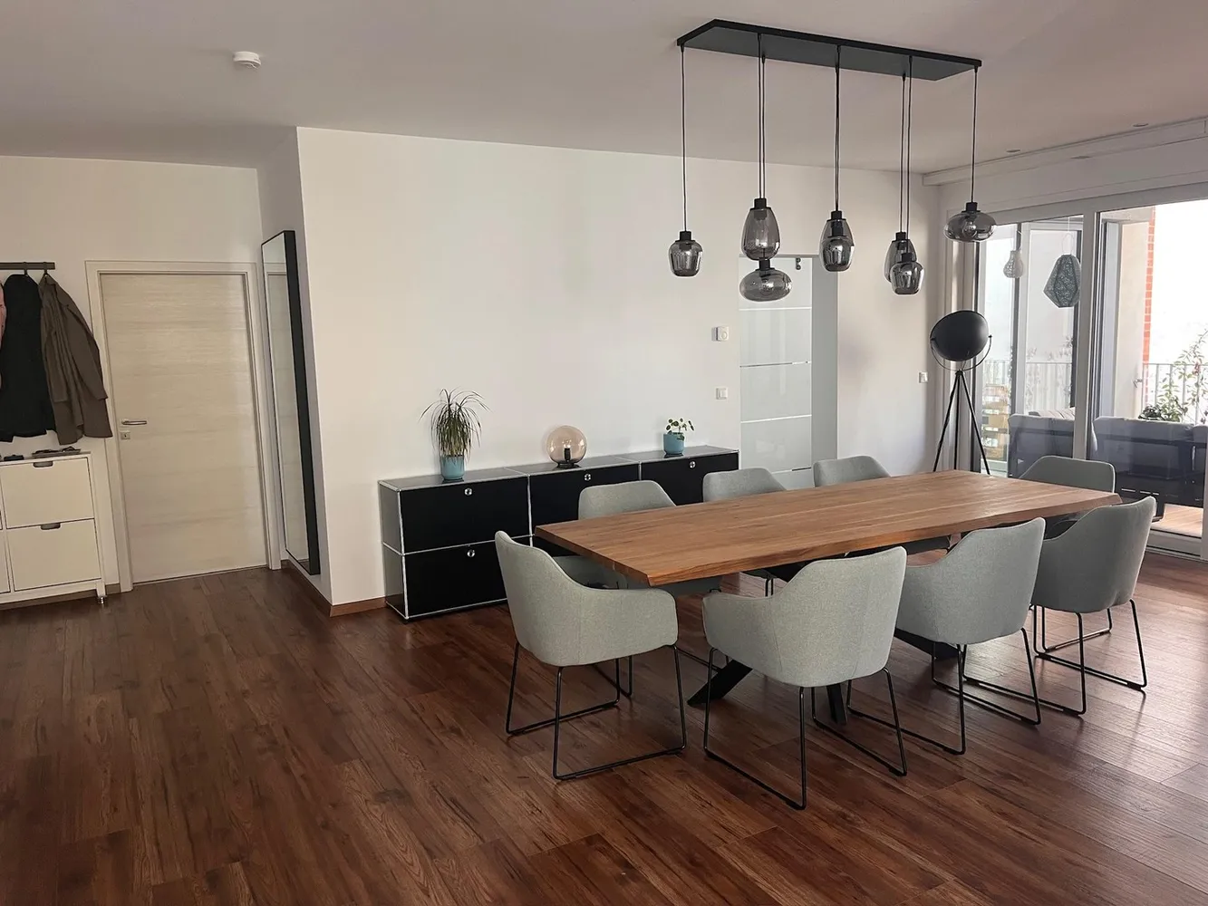 3 Zimmer Wohnung mit 94 m² in Saarbrücken – Bild 6