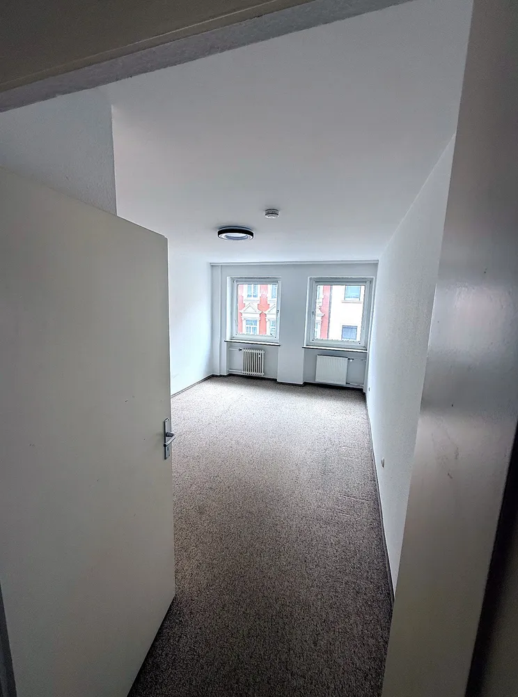 4 Zimmer Wohnung mit 92 m² in Hof – Bild 7